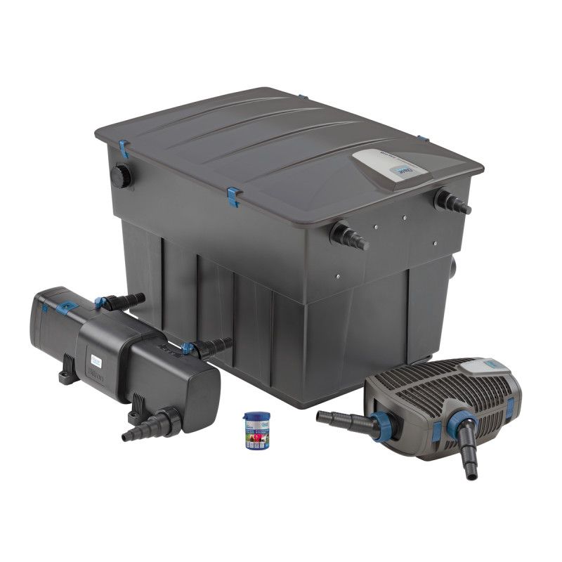 Sistem filtrare, Oase BioTec ScreenMatic² Set 60000