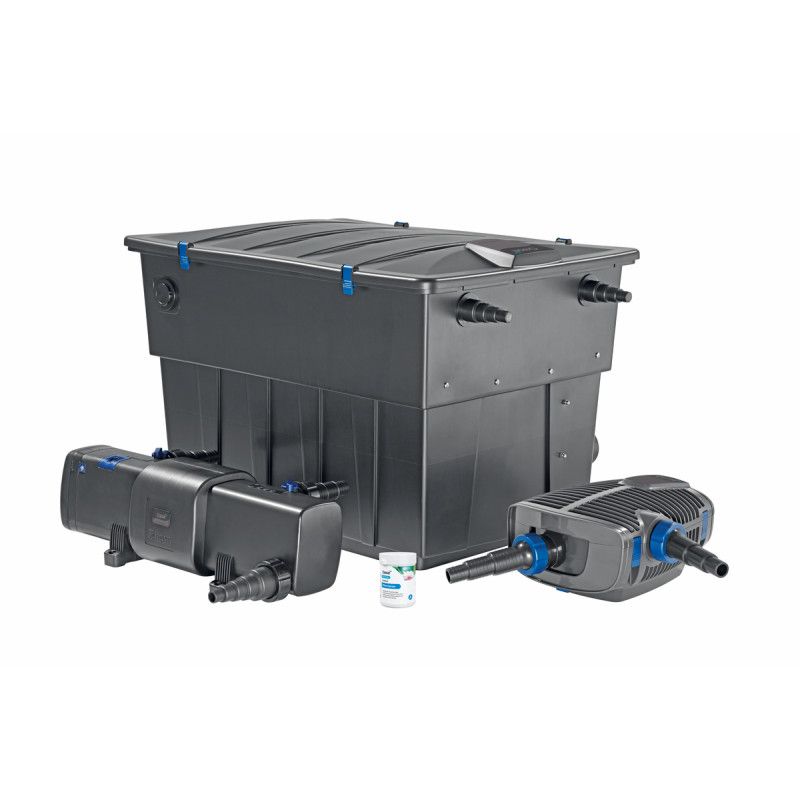 Sistem filtrare, Oase BioTec ScreenMatic² Set 60000