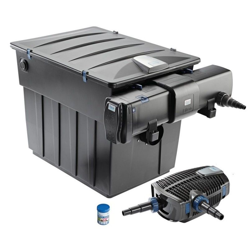 Sistem filtrare, Oase BioTec ScreenMatic² Set 90000