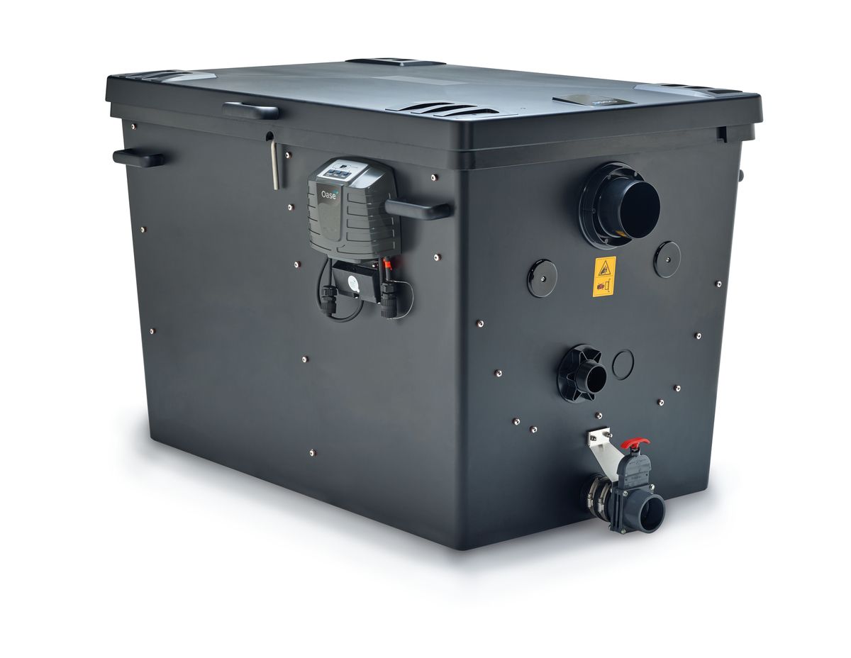 Sistem filtrare, Oase ProfiClear Premium Compact-L pumped OC