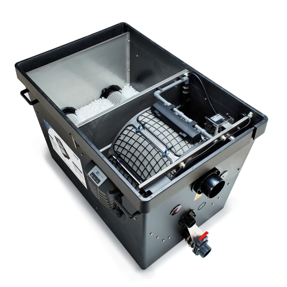 Sistem filtrare, Oase ProfiClear Premium Compact-L pumped OC