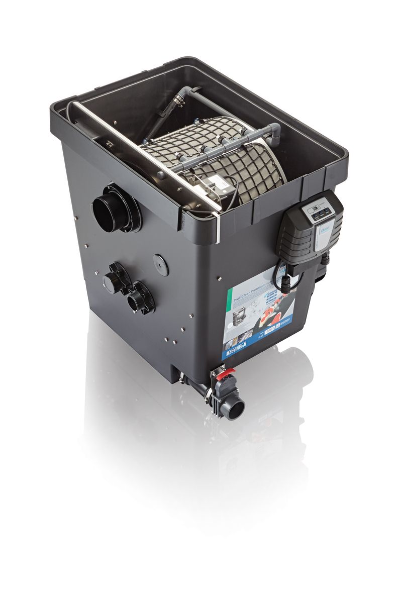 ProfiClear Premium DF-L pump-fed OC calitate germana de la Oase