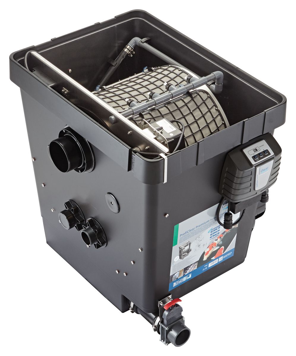 ProfiClear Premium DF-L pump-fed OC