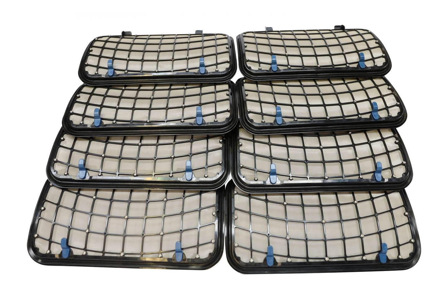 ProfiClear Premium replacem. sieve 150 µ