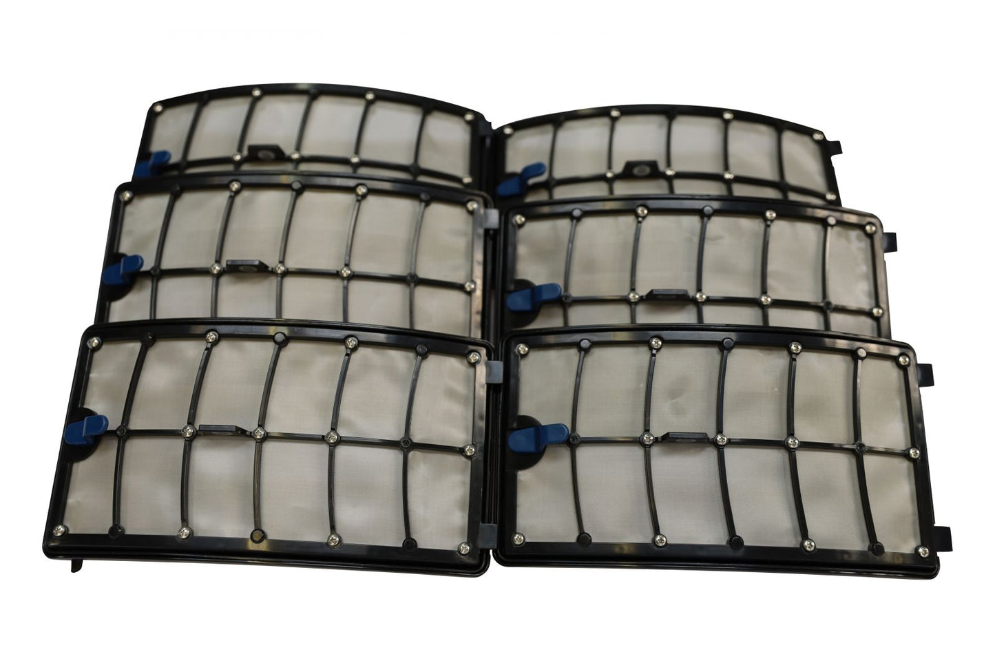 ProfiCl.Compact/BioTec Prem.sieve set60µ
