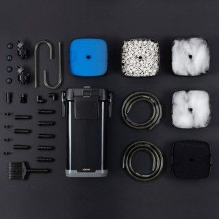 Filtru extern Aquael Ultramax 1000
