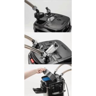 Filtru extern Aquael Ultramax 1500