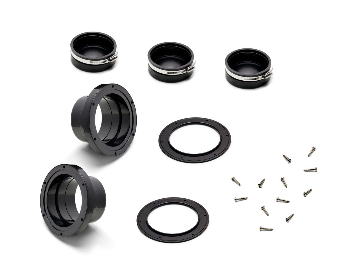 Kit Conexiune Oase Modul L pentru Filtru Premium Fleece