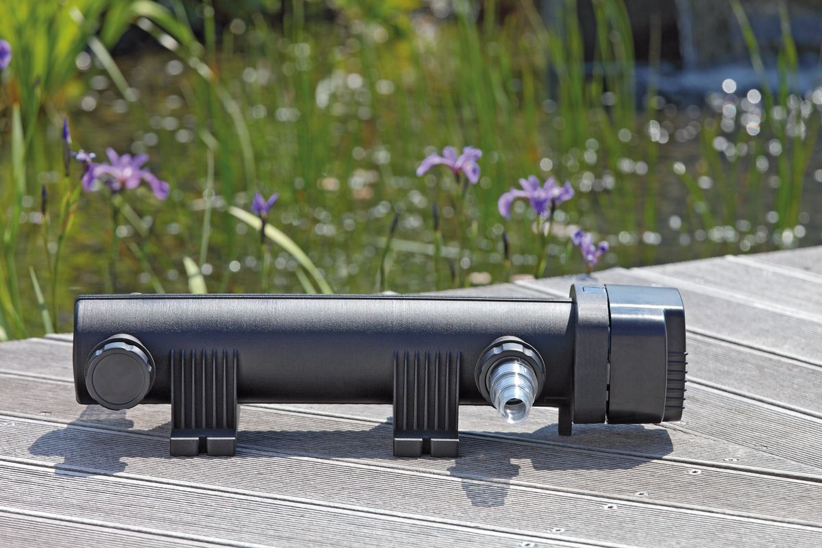 Sterilizator UVC Oase Vitronic 18W