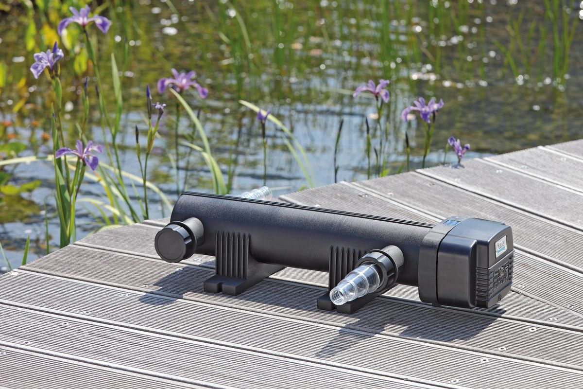 Sterilizator UVC Oase Vitronic 36W