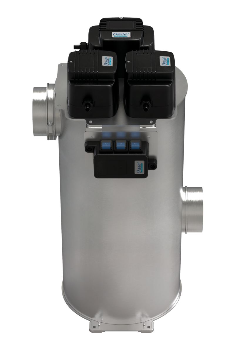 Sterilizator UVC Oase Bitron Premium 180W