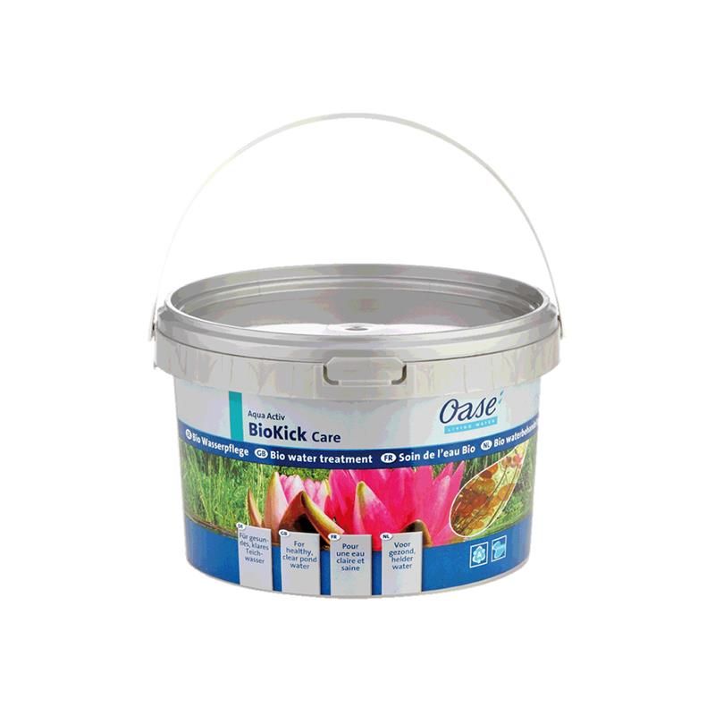 Conditioner Oase AquaActiv BioKick Care 2 l