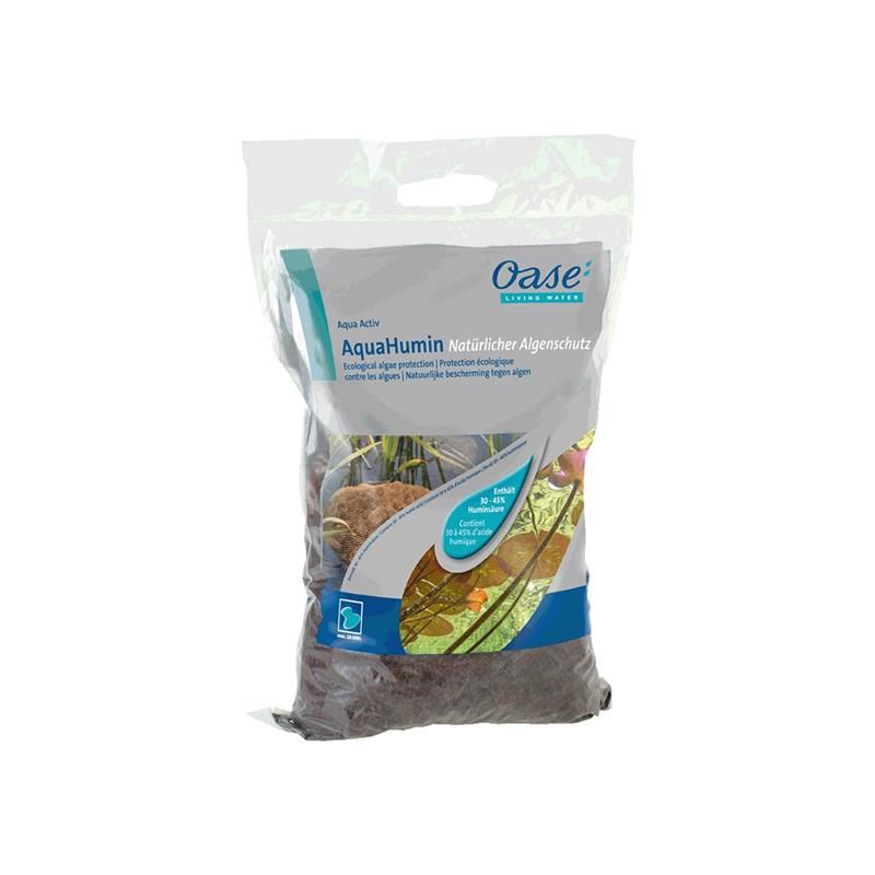Turba Oase AquaActiv AquaHumin