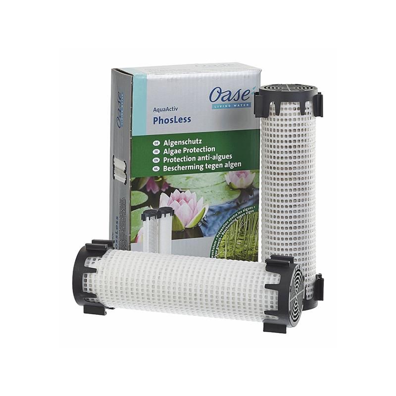 Cartus burete Oase AquaActiv PhosLess iaz 40.000 L