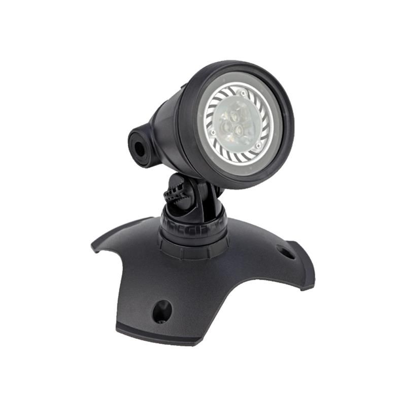 Spot LED-uri subacvatice Oase LunAqua 3 LED Set 1