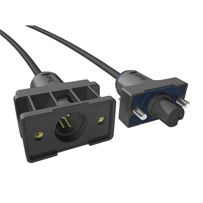 Cablu conectare Oase 7.5 m pentru ProfiLux Garden LED RGB