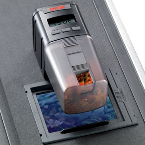 Hranitor automat, Eheim, Autofeeder