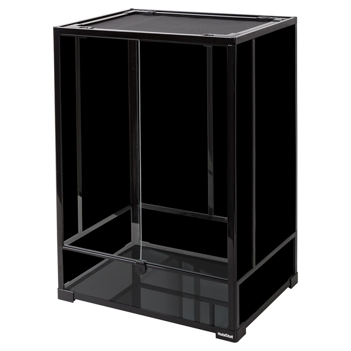 Terariu sticla HabiStat 60 x 45 x 90 cm