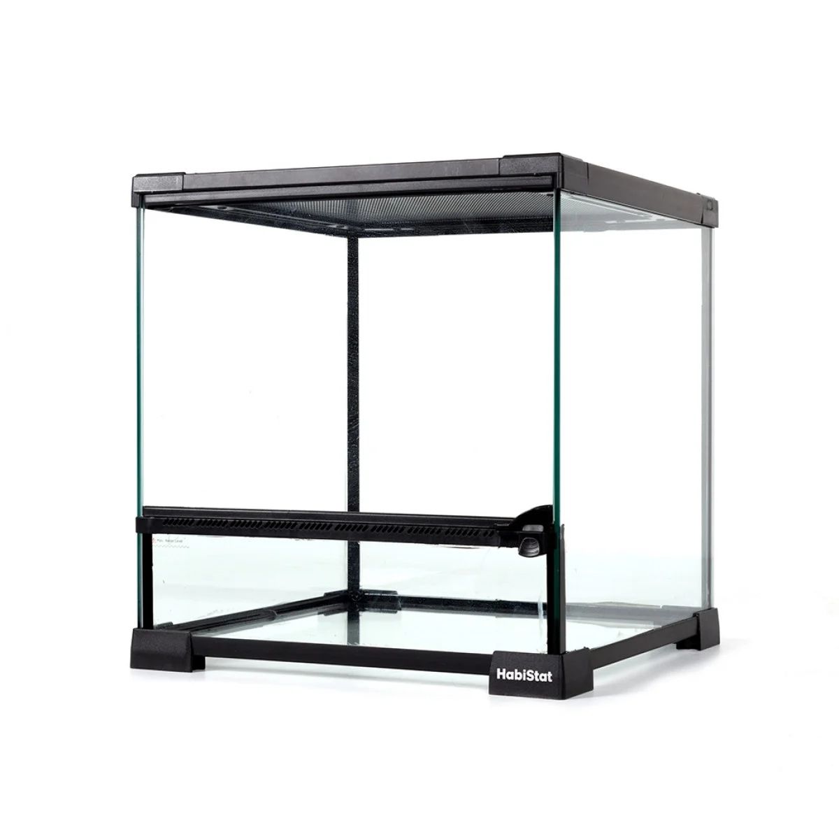Terariu sticla HabiStat 30 x 30 x 32 cm