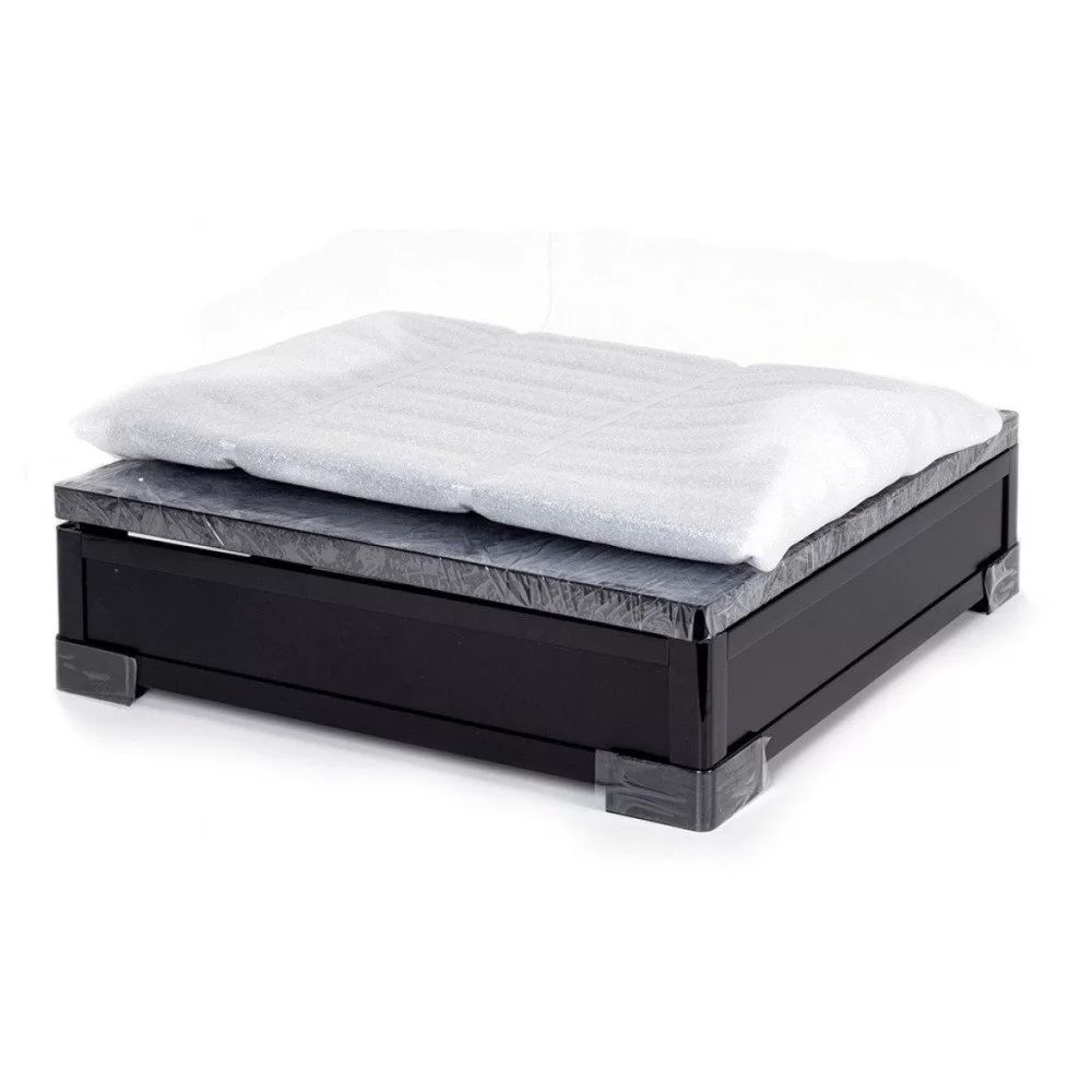 Terariu sticla HabiStat 45 x 45 x 45 cm