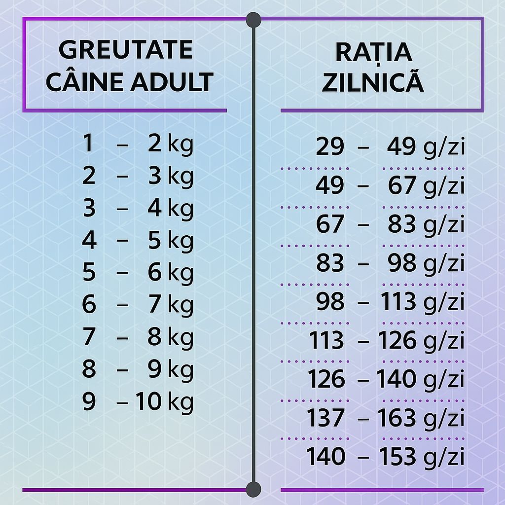 Hrana uscata pentru caini adulti de talie mica pe baza de carne de pasare, HiQ Mini Adult, 1.8 kg