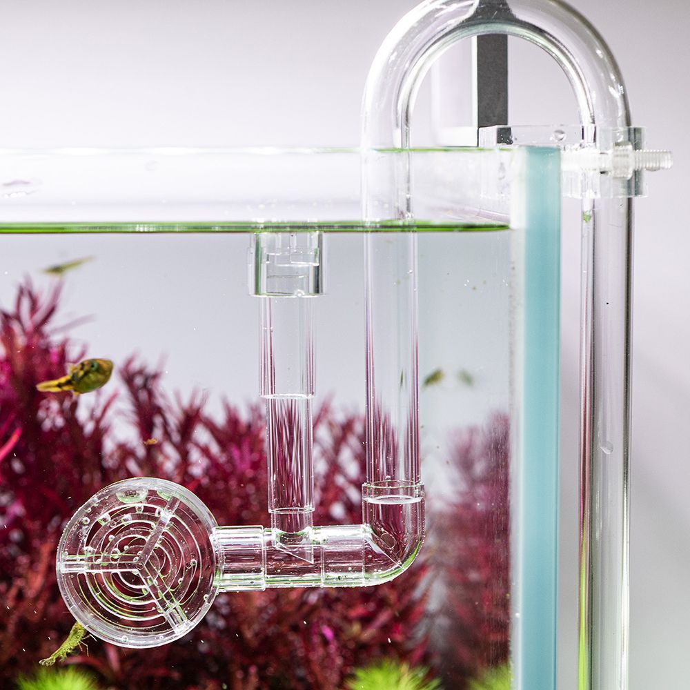 Set Lily Pipe, Aquario Neo Flow Premium ver. 2 L - 17mm, 16/22 mm