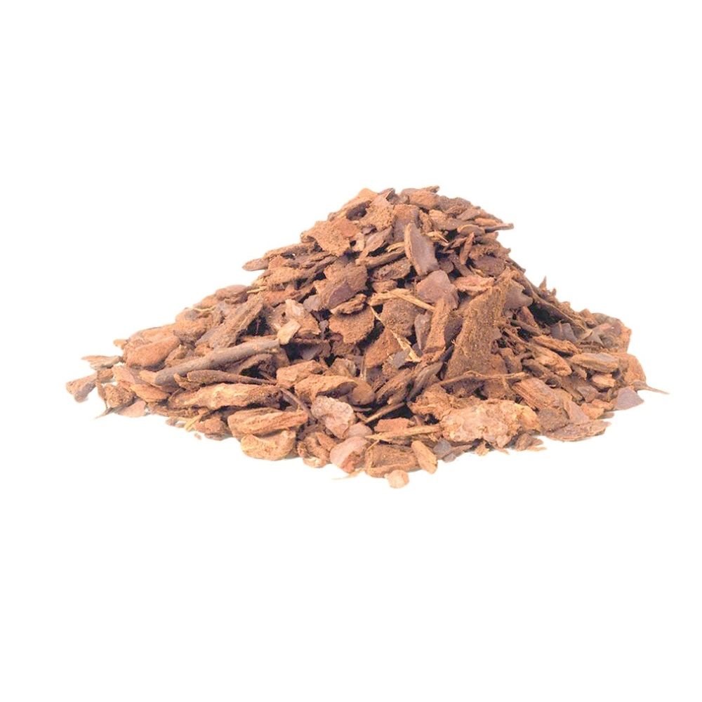 Substrat grosier pe baza de scoarta de copac, HabiStat Orchid Bark Substrate, Coarse, 5 Litri