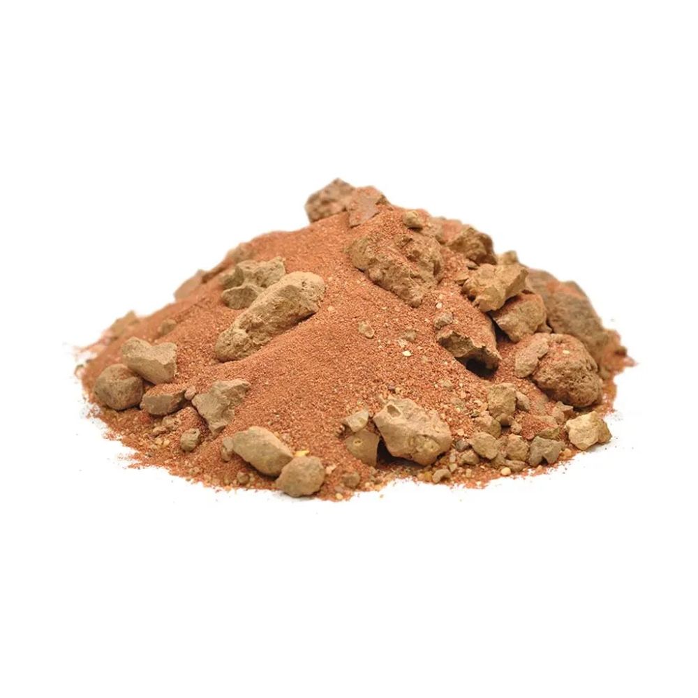 Substrat pentru agame cu barba, HabiStat Bearded Dragon Bedding, 10 kg