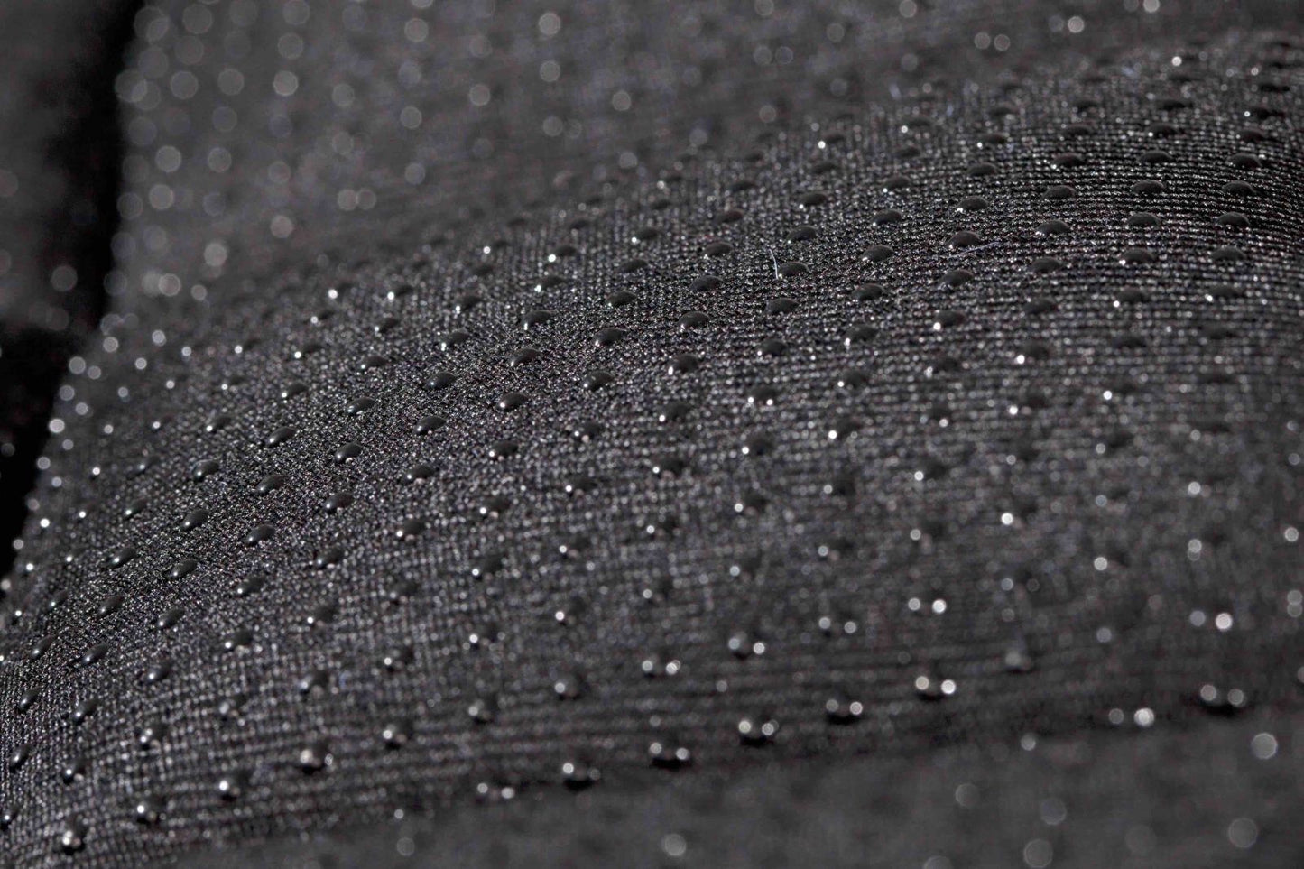 Perna de schimb neagra pentru pat caini, Soft Bed Deluxe Cushion 56 black, 43 x 38 x 2.5 cm