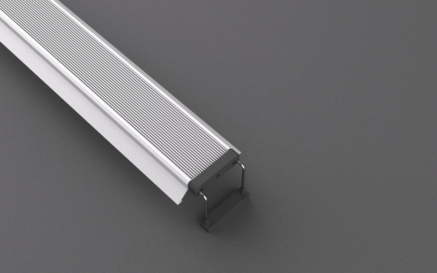 Set reflectoare lampa acvariu, Chihiros Shade for B120 with miror