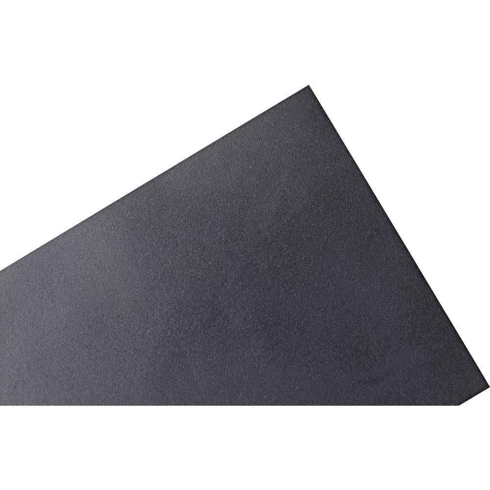 Oase Pontec Black Pre packed 0,5 mm/4 x 6 m