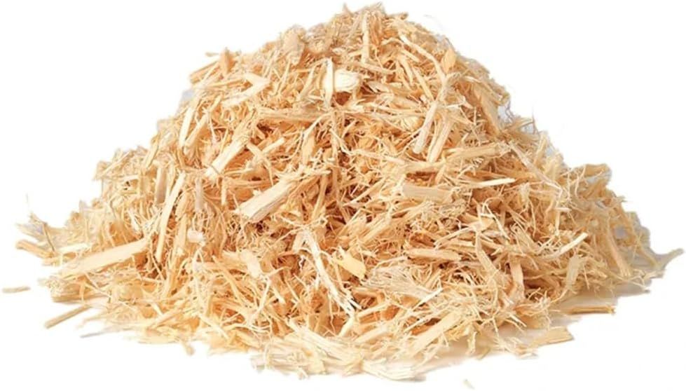 Substrat pentru terarii sub forma de rumegus, HabiStat Aspen Bedding, 3 kg/25 litri