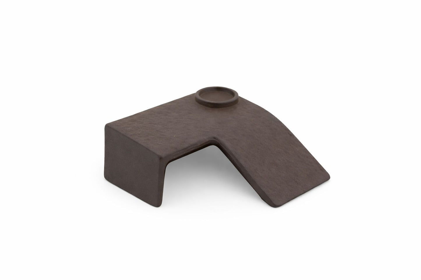 Decor ceramic acvariu Red Crane rampa pentru broaste testoase ST-231