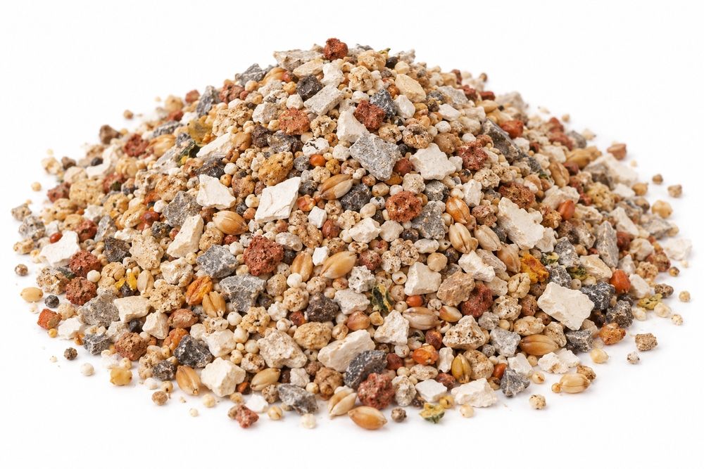 Hrana minerala completa, Versele-Laga, cutie 4 kg