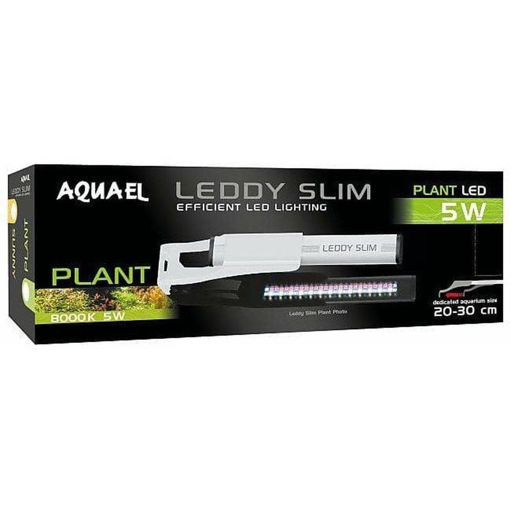 Lampa acvariu Aquael Led 5W unny 20-30 CM lim
