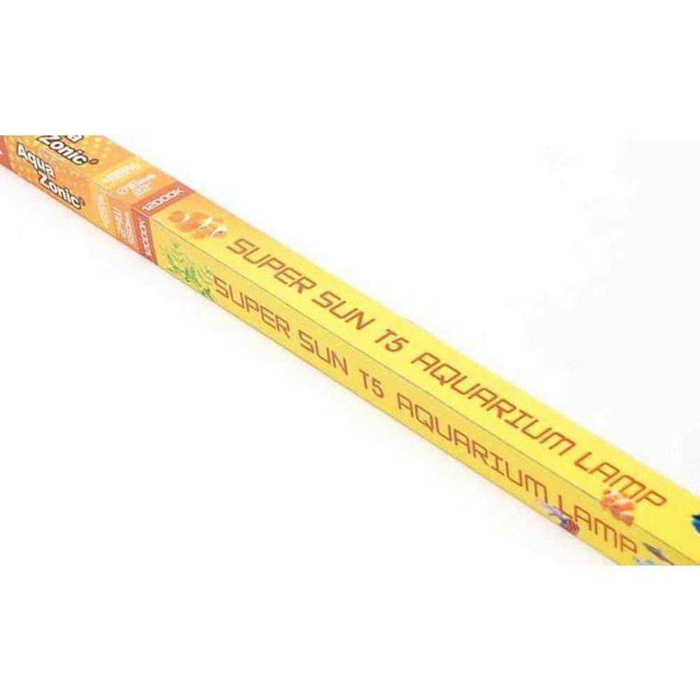 Neon Acvariu T5, Aqua Zonic Super Sun 14W, 347 mm