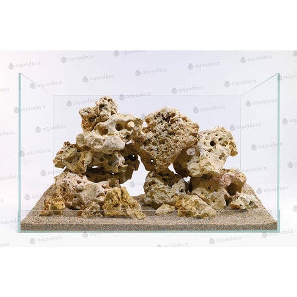 Piatra Acvariu Aquadeco Multi Hole tone 0.8-1.5 Kg