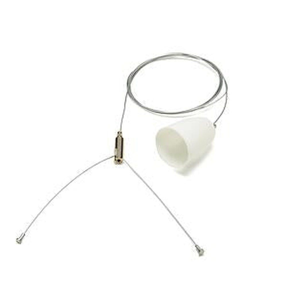 Set de suspendare cu cablu, Oase HighLine Premium LED