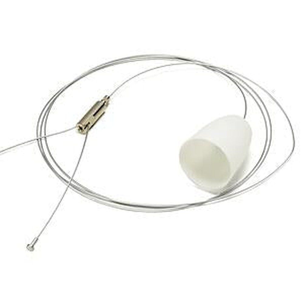 Set de suspendare cu cablu, Oase HighLine Premium LED