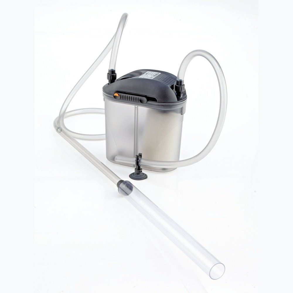Aspirator substrat EDEN 501, gravel cleaner