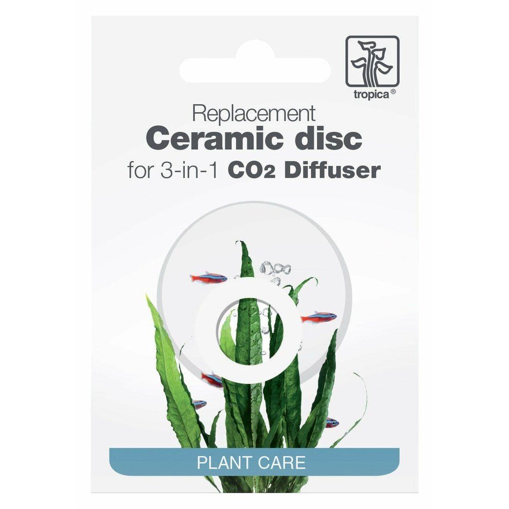 Di c ceramic pentru difuzor Tropica 3-in-1