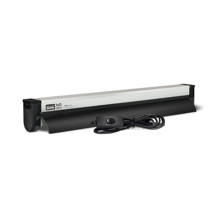 Lampă UVB pentru iluminare terariu, Arcadia PRO T5 UVB Kit