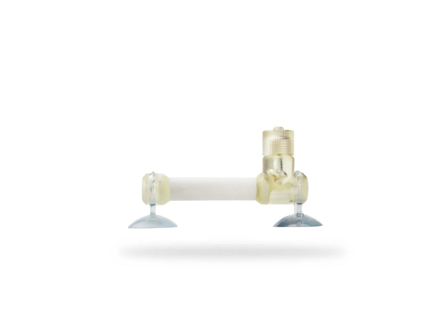 Atomizor-Difuzor in flux pentru acvarii mai mici de 250L, CO2Art, Bazooka Flux_ Diffuser Small for Tanks below 250L