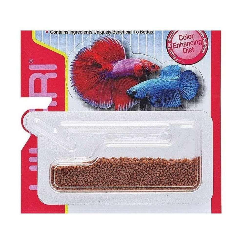 Hrana pesti Betta, Hikari Betta Bio-Gold Baby, 5g