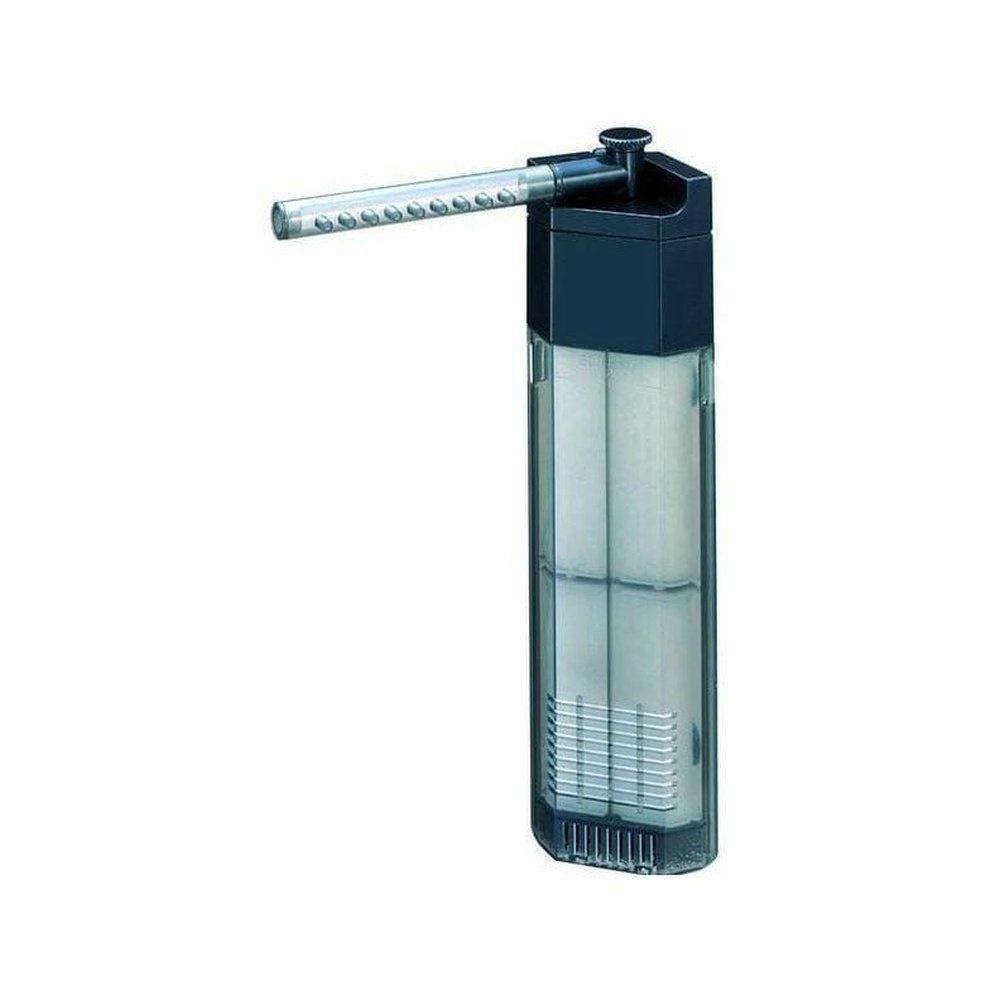 Filtru intern nano de colt, Dennerle Nano Ecqfilter XL, 30-60l
