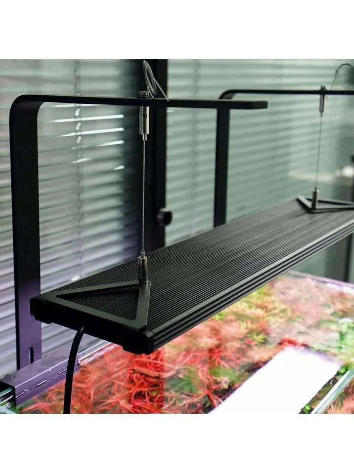 Kit pentru suspendare lampa acvariu, Chihiros Hanging rope kit for WRGB 2 SLIM