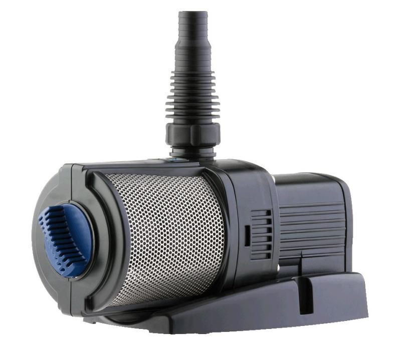 Pompa de iaz, Oase Aquarius Universal Premium Eco 4000