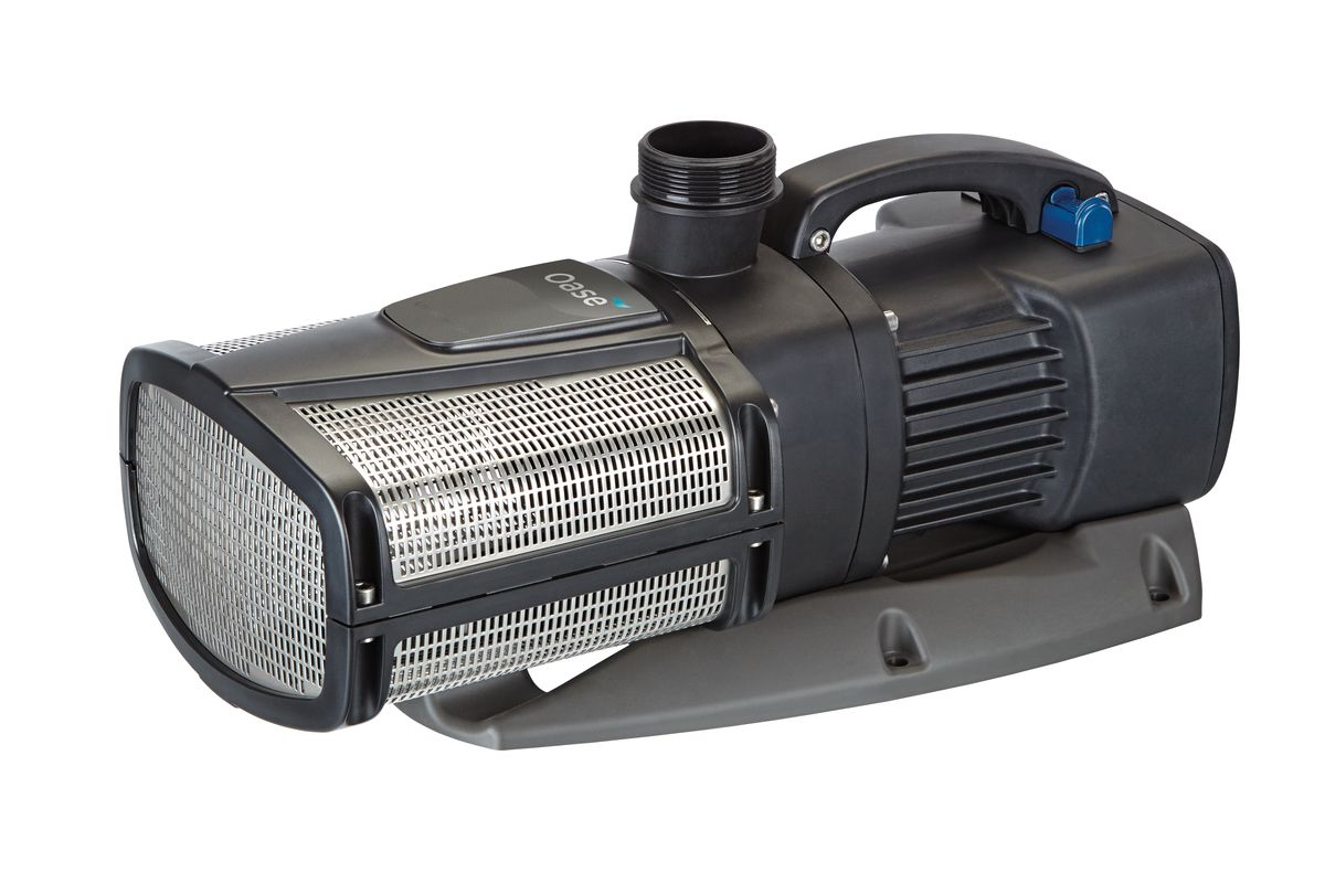 Pompa de iaz, Oase Aquarius Eco Expert 22000