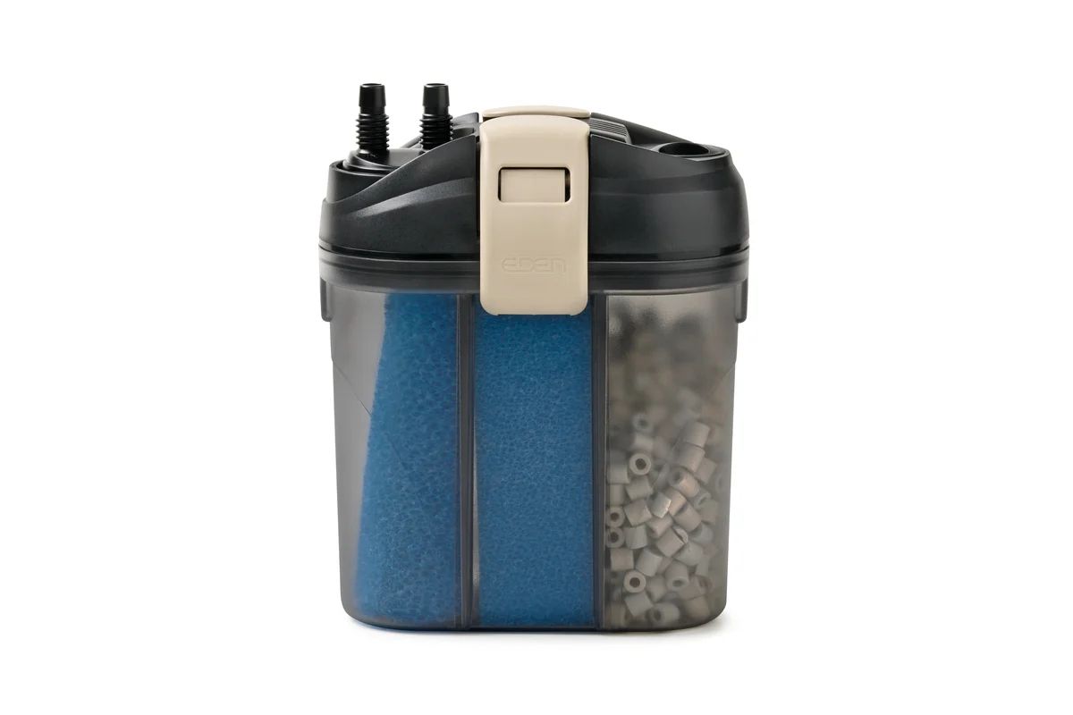 Filtru extern, EDEN FES 100