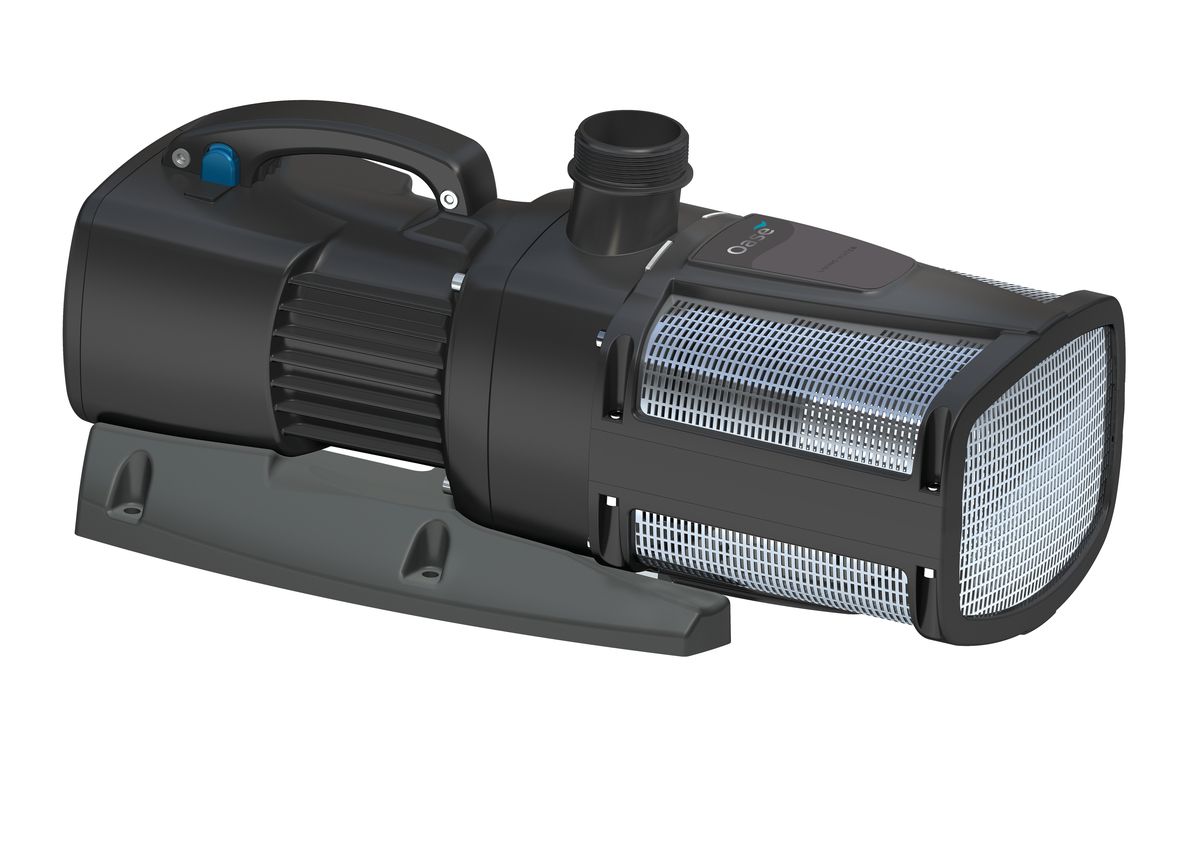 Pompa de iaz, Oase Aquarius Eco Expert 44000